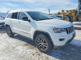 Jeep Grand cherokee LIMITED* Кожа* Подгрев* Навигация* Keyless* CARFAX - 11818 € / 23114.00 лв. - 50976958 4