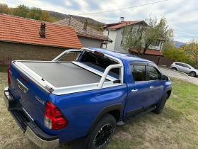 Toyota Hilux INVINCIBLE Първи собственик - 32000 € / 62586.56 лв. - 55125692 8