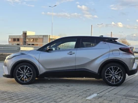 Toyota C-HR 1.8 HYBRID  - 14300 € / 27968.37 лв. - 66529328 2
