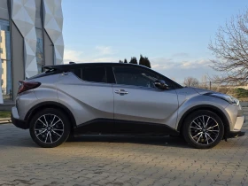Toyota C-HR 1.8 HYBRID  - 14300 € / 27968.37 лв. - 66529328 6
