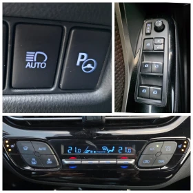 Toyota C-HR 1.8 HYBRID  - 14300 € / 27968.37 лв. - 66529328 16