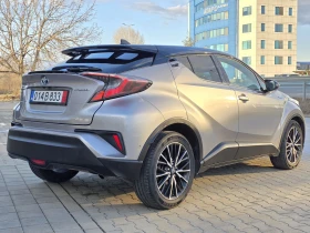 Toyota C-HR 1.8 HYBRID  - 14300 € / 27968.37 лв. - 66529328 5