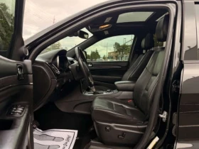 Jeep Grand cherokee * OVERLAND| 2 SETS OF TIRES * CARFAX * ЦЕНА ДО БГ - 24500 € / 47917.83 лв. - 93781367 10