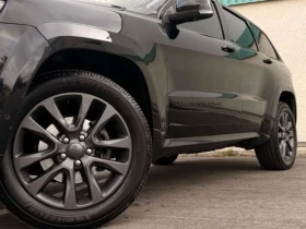 Jeep Grand cherokee * OVERLAND| 2 SETS OF TIRES * CARFAX * ЦЕНА ДО БГ - 24500 € / 47917.83 лв. - 93781367 4