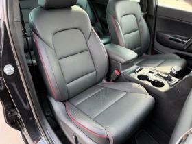 Kia Sportage CRDI* GT-LINE* 360* PANO* KEYLESS*  - 16500 € / 32271.19 лв. - 46089216 13