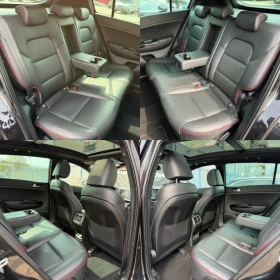Kia Sportage CRDI* GT-LINE* 360* PANO* KEYLESS*  - 16500 € / 32271.19 лв. - 46089216 14