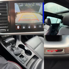 Kia Sportage CRDI* GT-LINE* 360* PANO* KEYLESS*  - 16500 € / 32271.19 лв. - 46089216 17