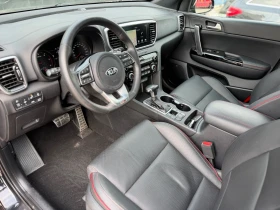 Kia Sportage CRDI* GT-LINE* 360* PANO* KEYLESS*  - 16500 € / 32271.19 лв. - 46089216 9