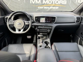 Kia Sportage CRDI* GT-LINE* 360* PANO* KEYLESS*  - 16500 € / 32271.19 лв. - 46089216 10