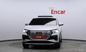 ������ Audi Q4