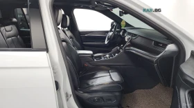 Jeep Cherokee OVERLAND 4х4 Head-up 360 Обдухване Alpine - 25300 € / 49482.50 лв. - 84330518 11