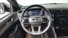 Jeep Cherokee OVERLAND 4х4 Head-up 360 Обдухване Alpine - 25300 € / 49482.50 лв. - 84330518 13