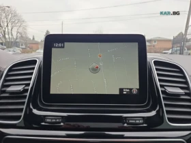 Mercedes-Benz GLE 43 AMG * ���������� * (���� �� ��������) | Mobile.bg � ����� ������ 13