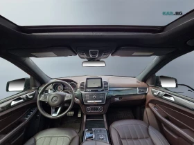 Mercedes-Benz GLE 43 AMG * ���������� * (���� �� ��������) | Mobile.bg � ����� ������ 9
