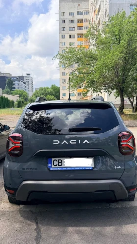 Dacia Duster | Mobile.bg � ����� ������ 3