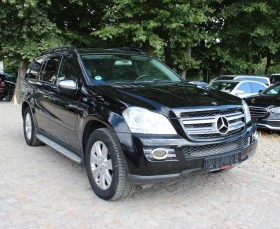Mercedes-Benz GL 320 CDI 4MATIC  НОВ ВНОС  | Auto.bg — изображение 3
