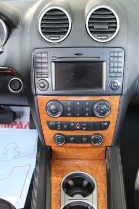 Mercedes-Benz GL 320 CDI 4MATIC  НОВ ВНОС  | Auto.bg — изображение 11