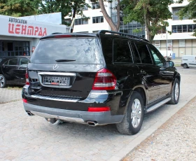 Mercedes-Benz GL 320 CDI 4MATIC  НОВ ВНОС  | Auto.bg — изображение 5