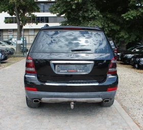 Mercedes-Benz GL 320 CDI 4MATIC  НОВ ВНОС  | Auto.bg — изображение 6