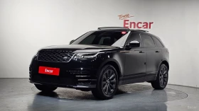 Land Rover Range Rover Velar D240* R-Dynamic* SE* КОЖА* ПОДГРЕВ* КАМЕРА* ПАНО* 