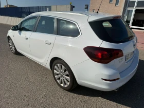 Opel Astra 1.4Turbo ���-������!!! | Mobile.bg � ����� ������ 4