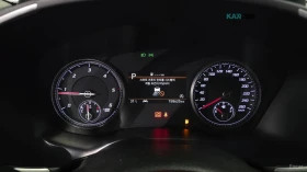 Hyundai Santa fe 2.2d* PRESTIGE* КОЖА* ПОДГРЕВ* ОБДУХВАНЕ* КАМЕРА*  | Auto.bg — изображение 7