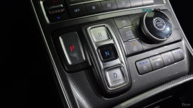 Hyundai Santa fe 2.2d* PRESTIGE* КОЖА* ПОДГРЕВ* ОБДУХВАНЕ* КАМЕРА*  | Auto.bg — изображение 8