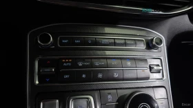 Hyundai Santa fe 2.2d* PRESTIGE* КОЖА* ПОДГРЕВ* ОБДУХВАНЕ* КАМЕРА*  | Auto.bg — изображение 17
