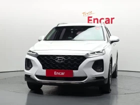 Hyundai Santa fe 2.2 2WD EXCLUSIVE | Mobile.bg � ����� ������ 3