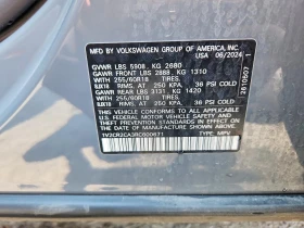 VW Atlas 2.0l Volkswagen Peak Edition Se | Auto.bg — изображение 13