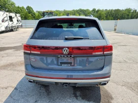 VW Atlas 2.0l Volkswagen Peak Edition Se | Auto.bg — изображение 6