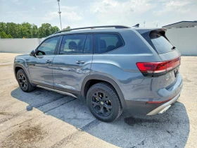 VW Atlas 2.0l Volkswagen Peak Edition Se | Auto.bg — изображение 2