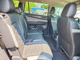VW Atlas 2.0l Volkswagen Peak Edition Se | Auto.bg — изображение 11