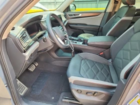VW Atlas 2.0l Volkswagen Peak Edition Se | Auto.bg — изображение 7