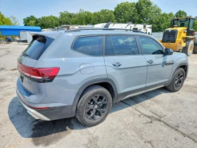 VW Atlas 2.0l Volkswagen Peak Edition Se | Auto.bg — изображение 3