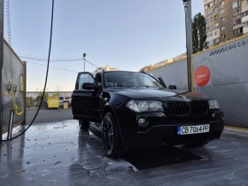 BMW X3 - 4500 € - 40866257 2