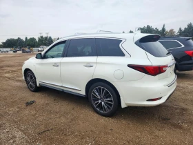 Infiniti QX60 3.5l Base | Auto.bg — изображение 2