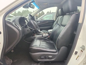 Infiniti QX60 3.5l Base | Auto.bg — изображение 7