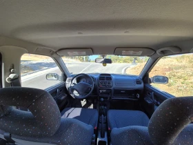 Suzuki Ignis - 1900 € - 23352343 12