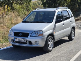 Suzuki Ignis - 1900 € - 23352343 7
