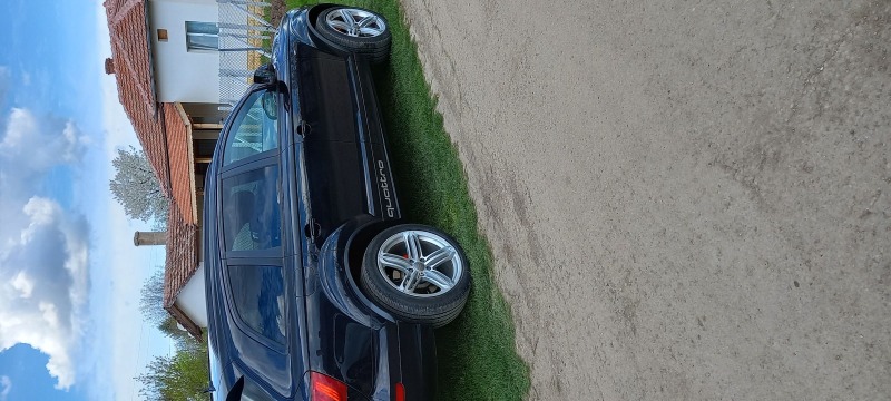 Audi Q7, снимка 10 - Автомобили и джипове - 45264874