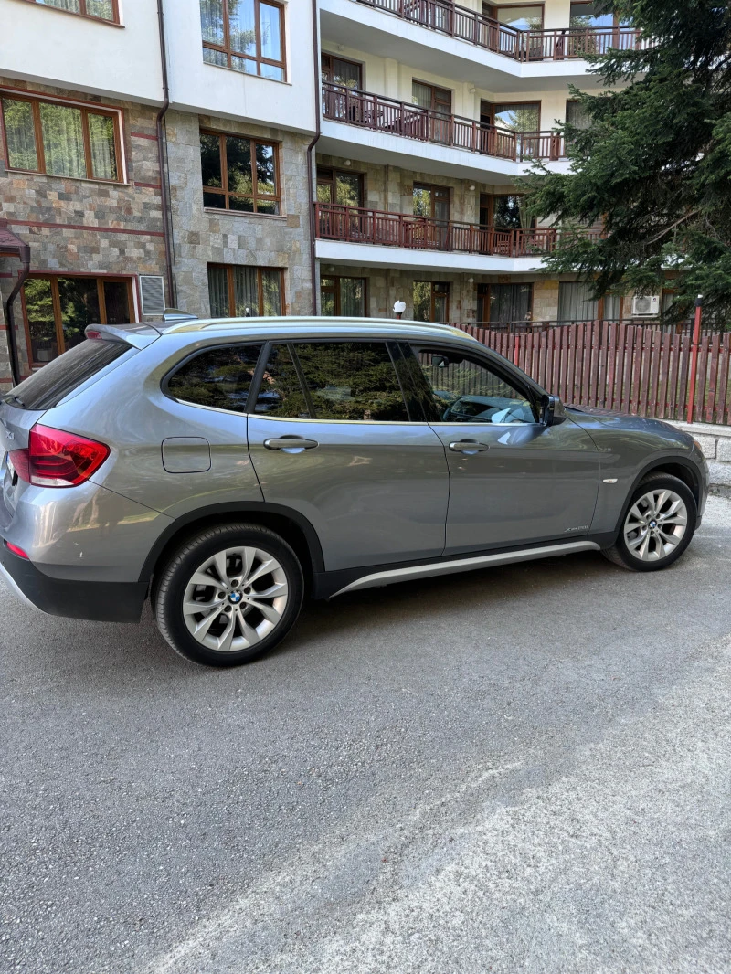 BMW X1 28ii xdrive, снимка 4 - Автомобили и джипове - 47501603