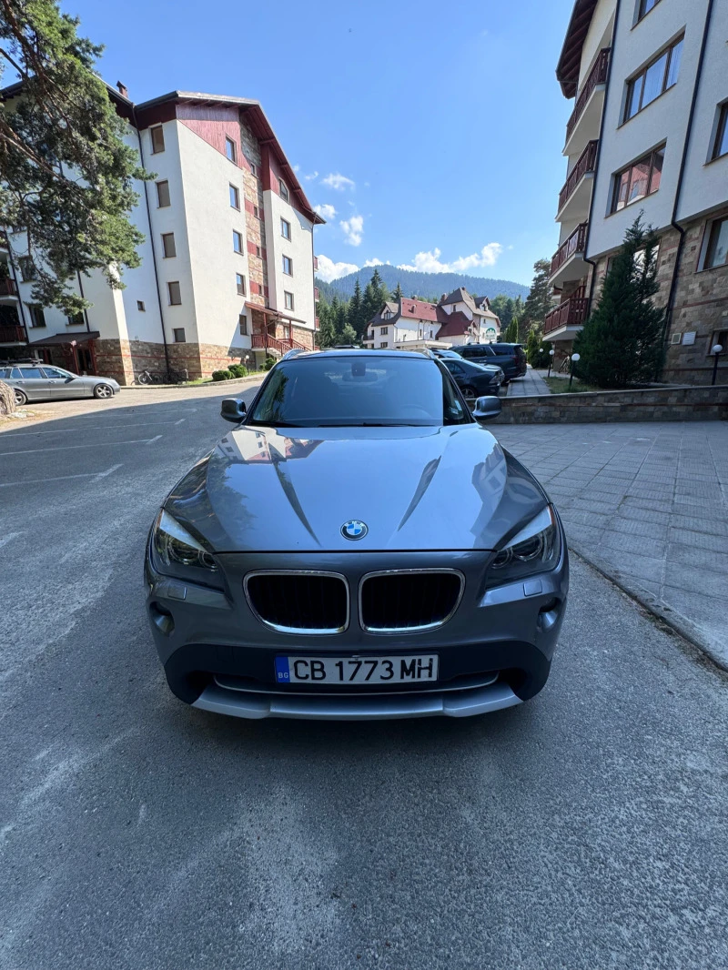 BMW X1 28ii xdrive, снимка 1 - Автомобили и джипове - 47501603