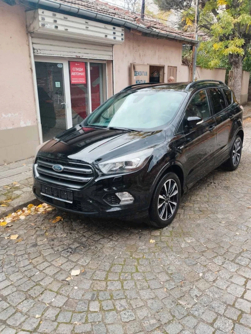 Ford Kuga 1.5, снимка 6 - Автомобили и джипове - 52199112