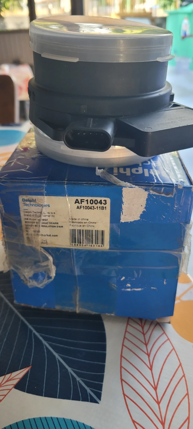 Gmc Yukon Дебитомер Чисто НОВ GMC, Шевролет, Кадилак, Хамър 