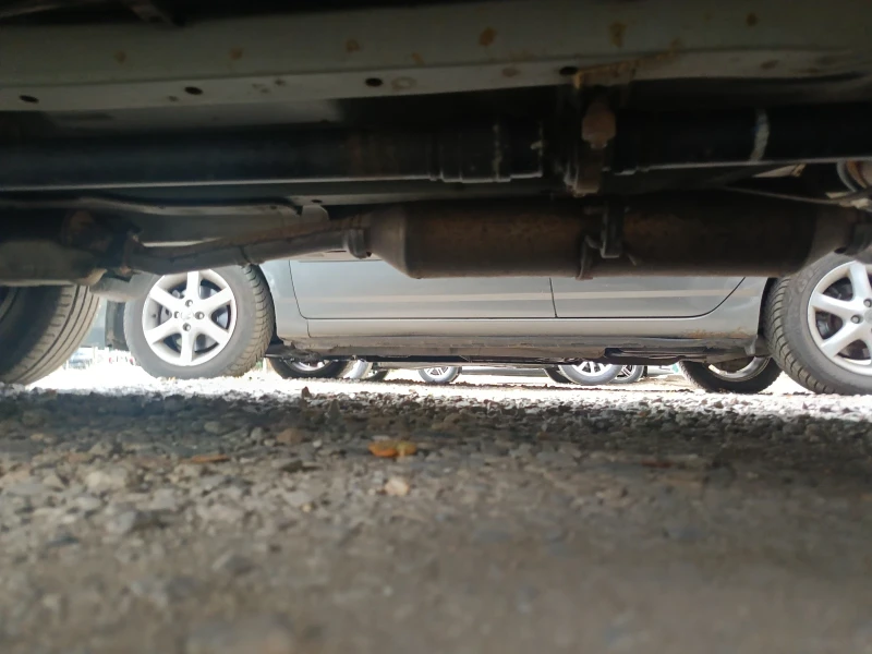 Honda Cr-v, снимка 8 - Автомобили и джипове - 52758682