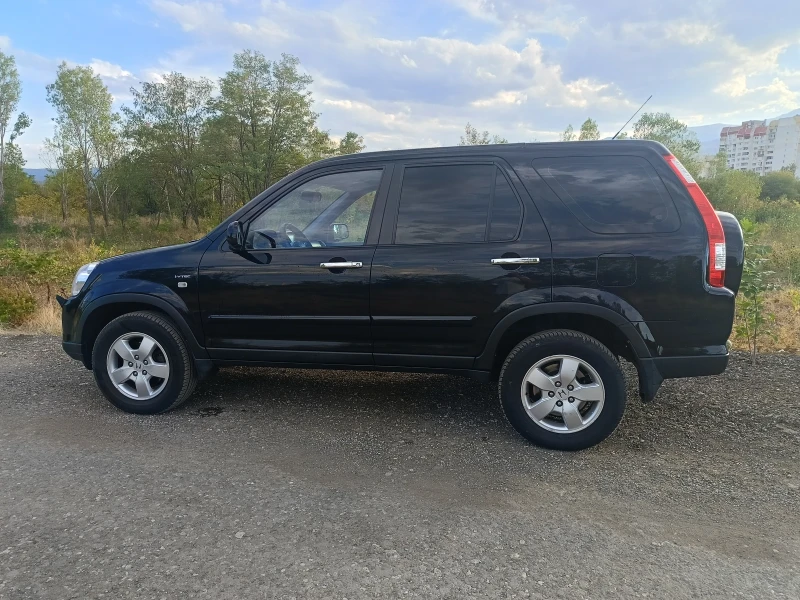 Honda Cr-v, снимка 3 - Автомобили и джипове - 52758682