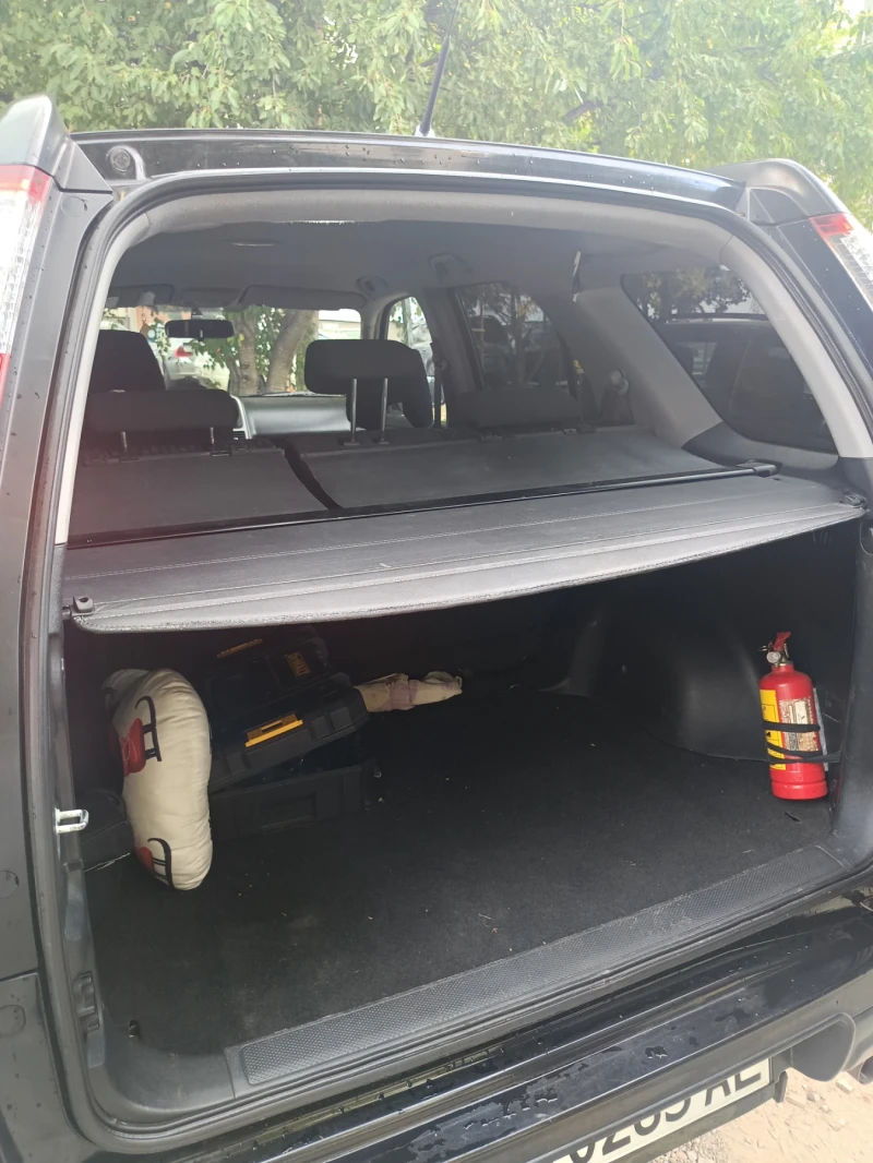 Honda Cr-v, снимка 7 - Автомобили и джипове - 52758682