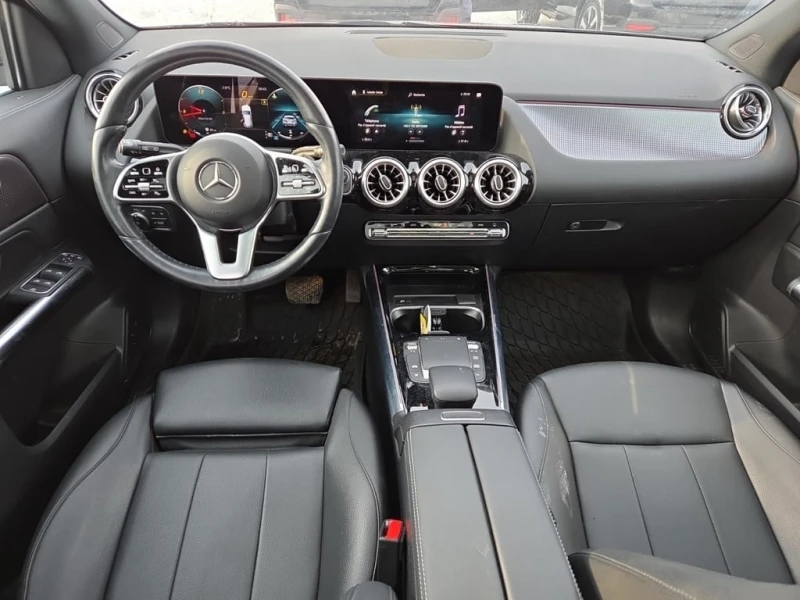 Mercedes-Benz GLA 250 / AWD / ПАНОРАМА / 2 КЛЮЧА / CARFAX, снимка 10 - Автомобили и джипове - 53358151