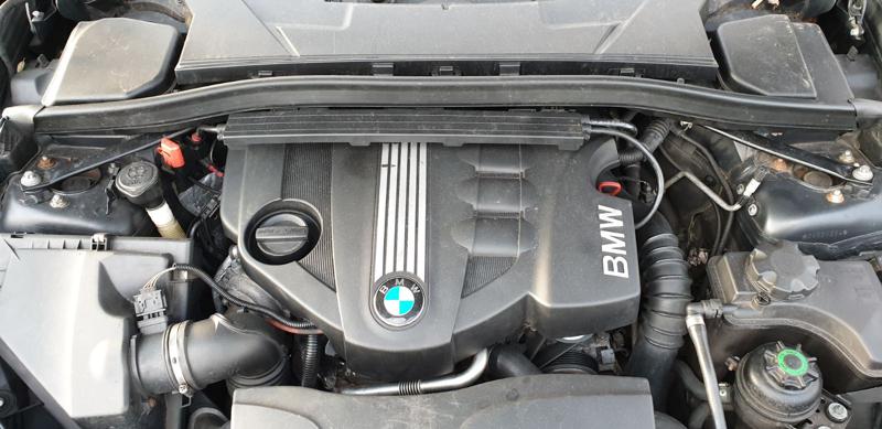BMW X1 2.0d На Части, снимка 15 - Автомобили и джипове - 27772651